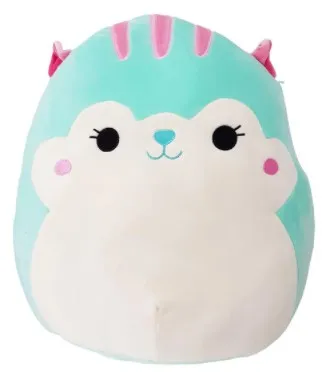 Squishmallows 16Inch(40cm) Over The Rainbow Plush Serene