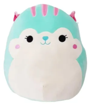Squishmallows 16Inch(40cm) Over The Rainbow Plush Serene