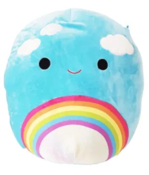 Squishmallows 16Inch(40cm) Over The Rainbow Plush Vera