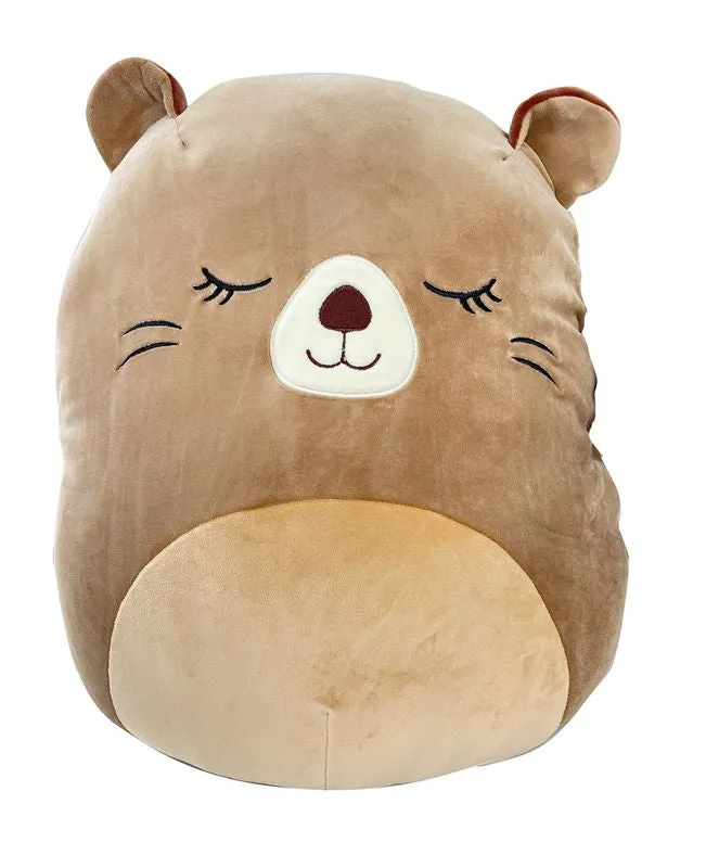 Squishmallows 16Inch(40cm) Plush Maisha