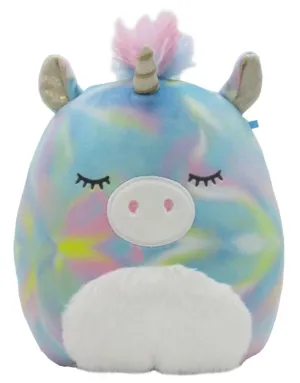 Squishmallows 16Inch(40cm) Sassy Squad Plush Rodina