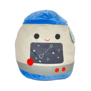 Squishmallows 16Inch(40cm) Tech Group Plush Adin