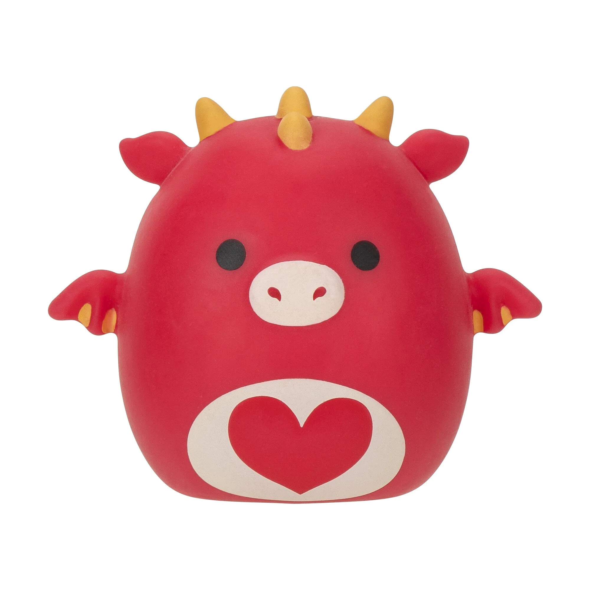 Squishmallows 2.5 Inch Squooshems Season Valentines Blind Pack