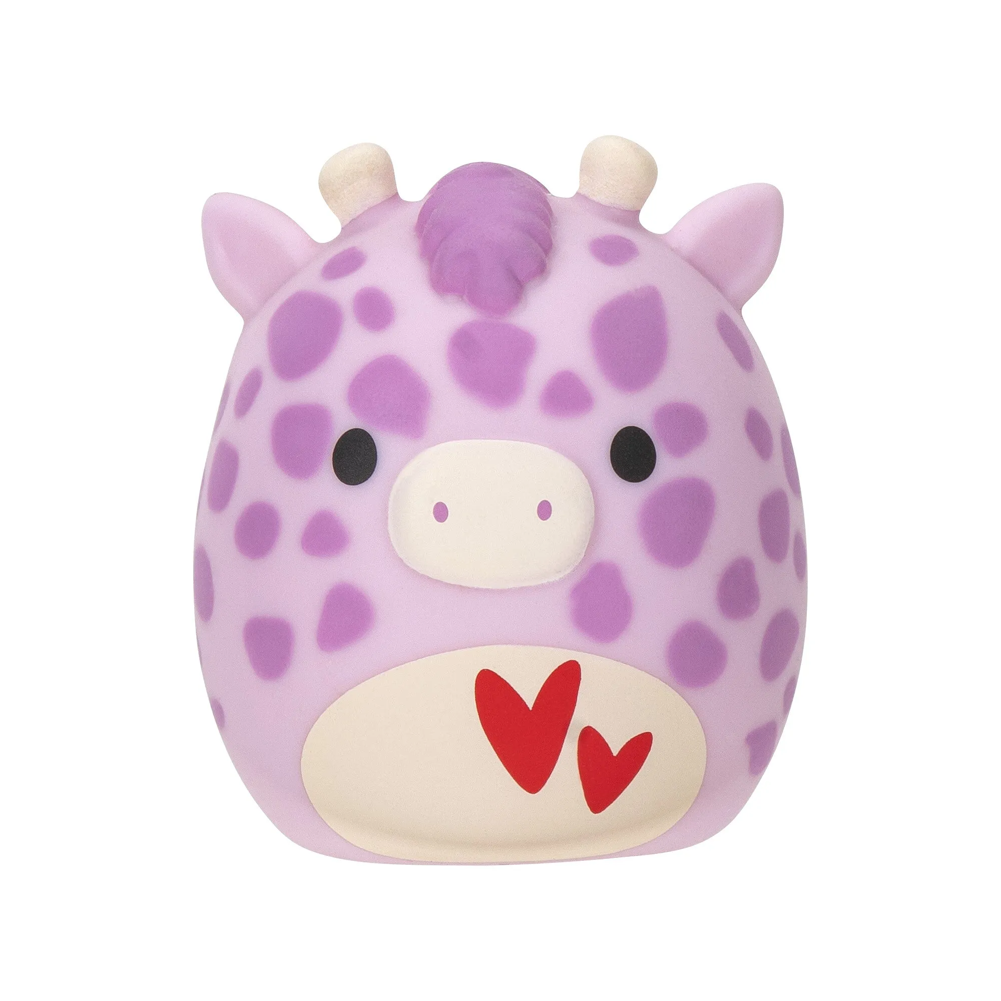 Squishmallows 2.5 Inch Squooshems Season Valentines Blind Pack