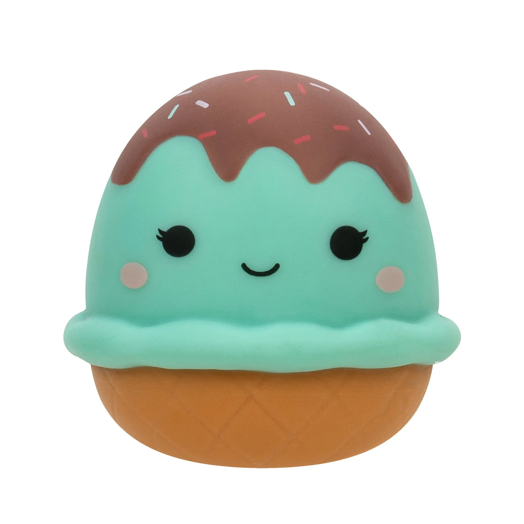 Squishmallows 2.5 Inch Squooshems Series 19 Assortment