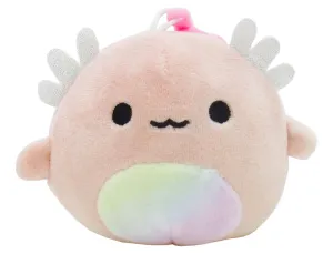 Squishmallows 3.5Inch(8cm) Over The Rainbow Clip-On ARChie