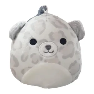 Squishmallows 3.5Inch(8cm) Spring Clip-On Plush Dohna