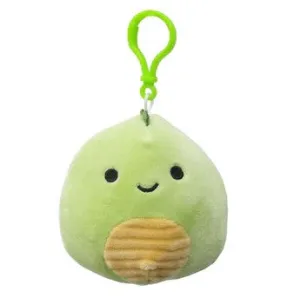 Squishmallows 3.5Inch(8cm) Wildlife Clip-On Arlie