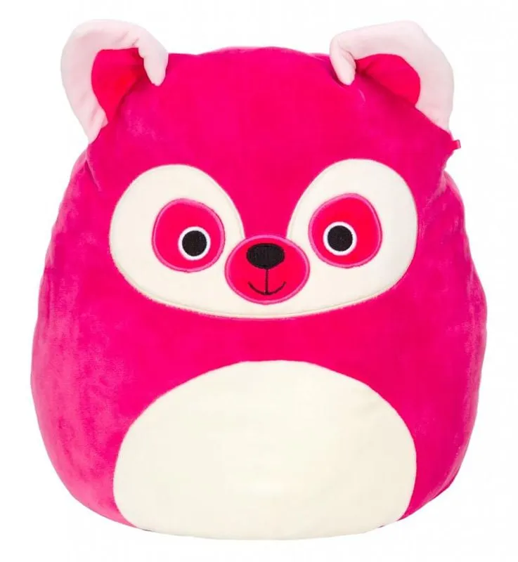 Squishmallows 5 Inch (12cm) Bright Plush Lucia