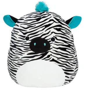 Squishmallows 5 Inch (12cm) Bright Plush Zeke