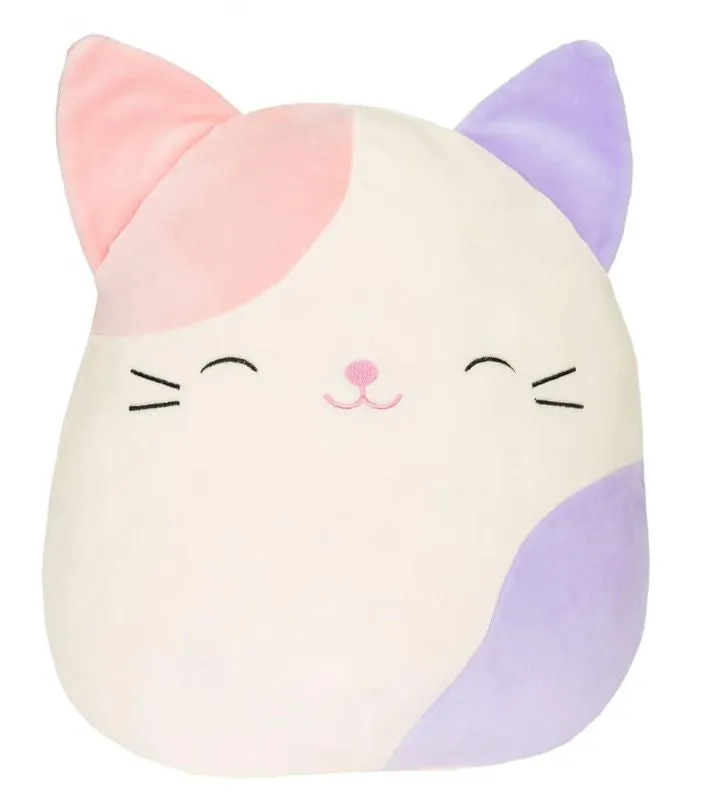 Squishmallows 5 Inch (12cm) Fun Plush Charlotte