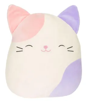 Squishmallows 5 Inch (12cm) Fun Plush Charlotte