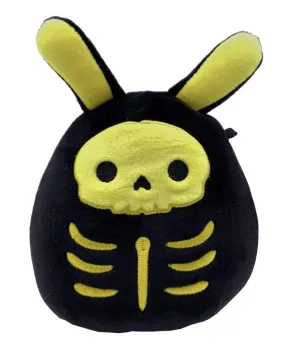 Squishmallows 5 Inch (12cm) Plush Skeletons Yellow