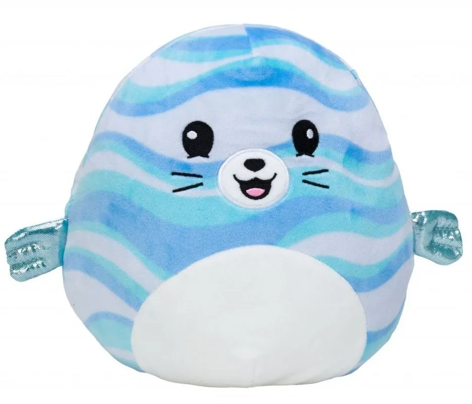Squishmallows 5 Inch (12cm) Scented Mystery Squad Blind Bag