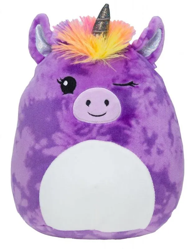 Squishmallows 5 Inch (12cm) Scented Mystery Squad Blind Bag