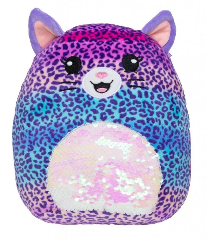 Squishmallows 5 Inch (12cm) Scented Mystery Squad Blind Bag