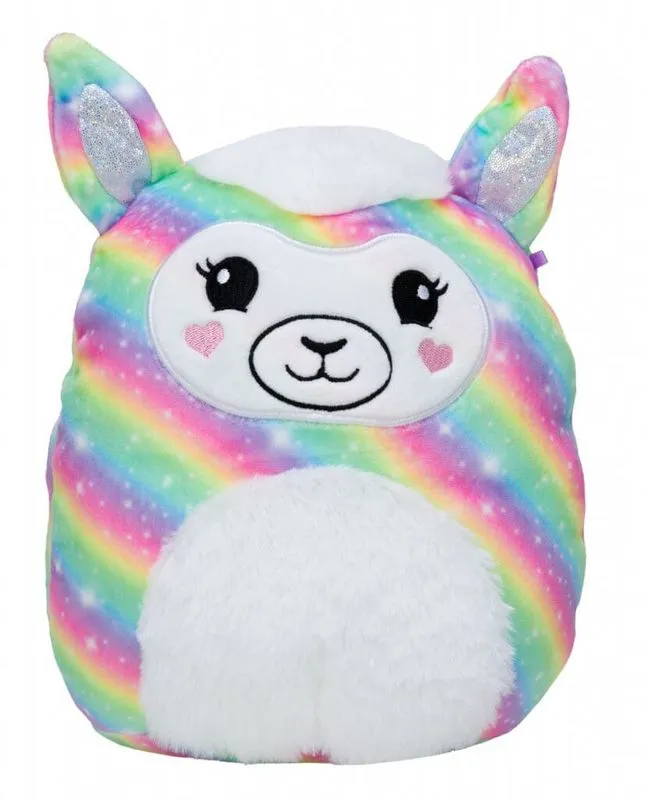 Squishmallows 5 Inch (12cm) Scented Mystery Squad Blind Bag