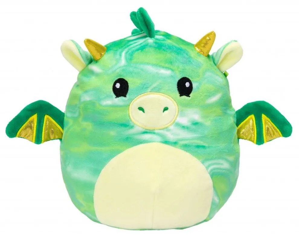 Squishmallows 5 Inch (12cm) Scented Mystery Squad Blind Bag