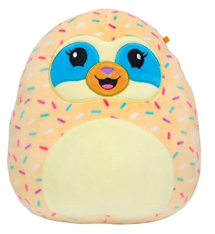 Squishmallows 5 Inch (12cm) Scented Mystery Squad Blind Bag