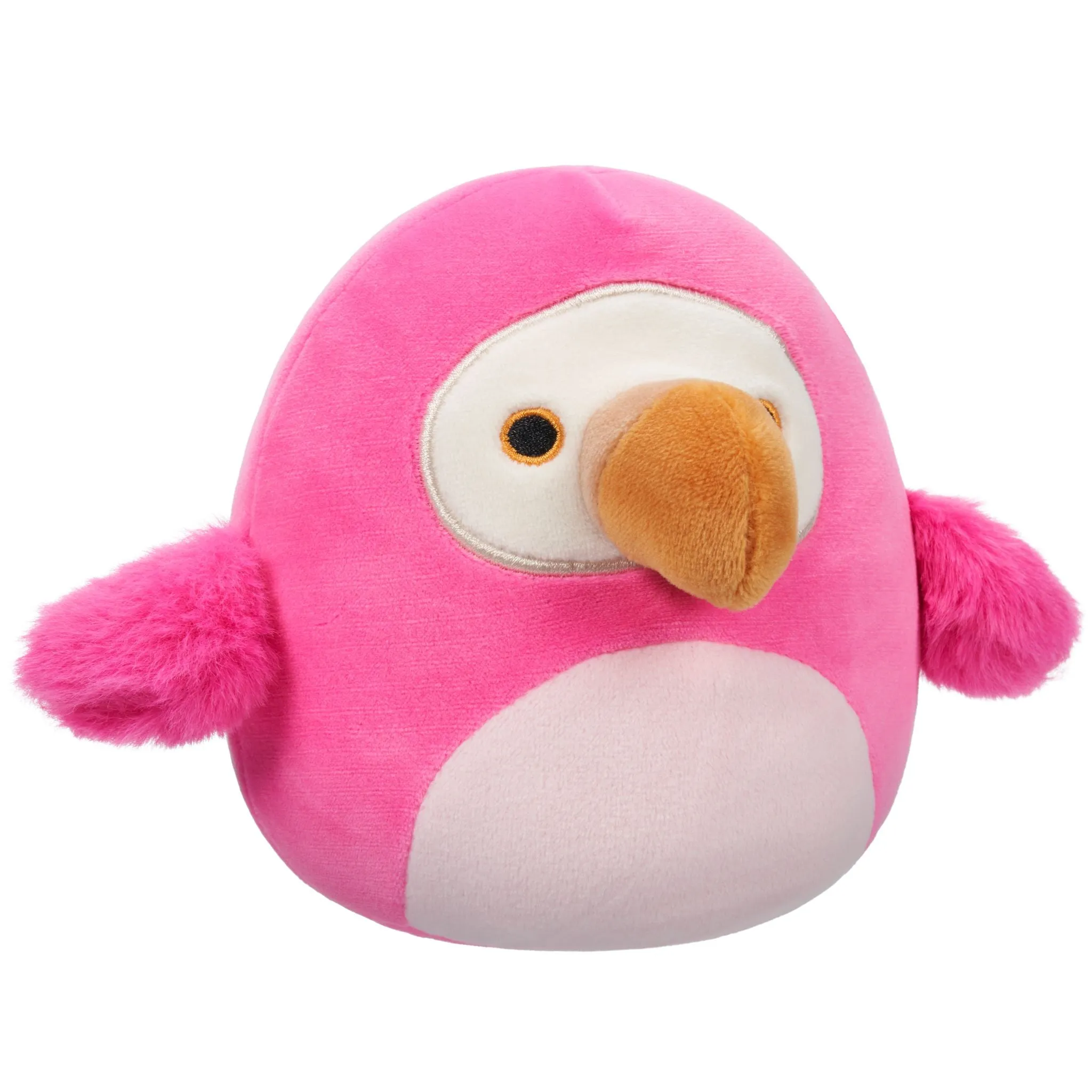 Squishmallows 5 Inch Plush Anh Dao The Pink Dodo