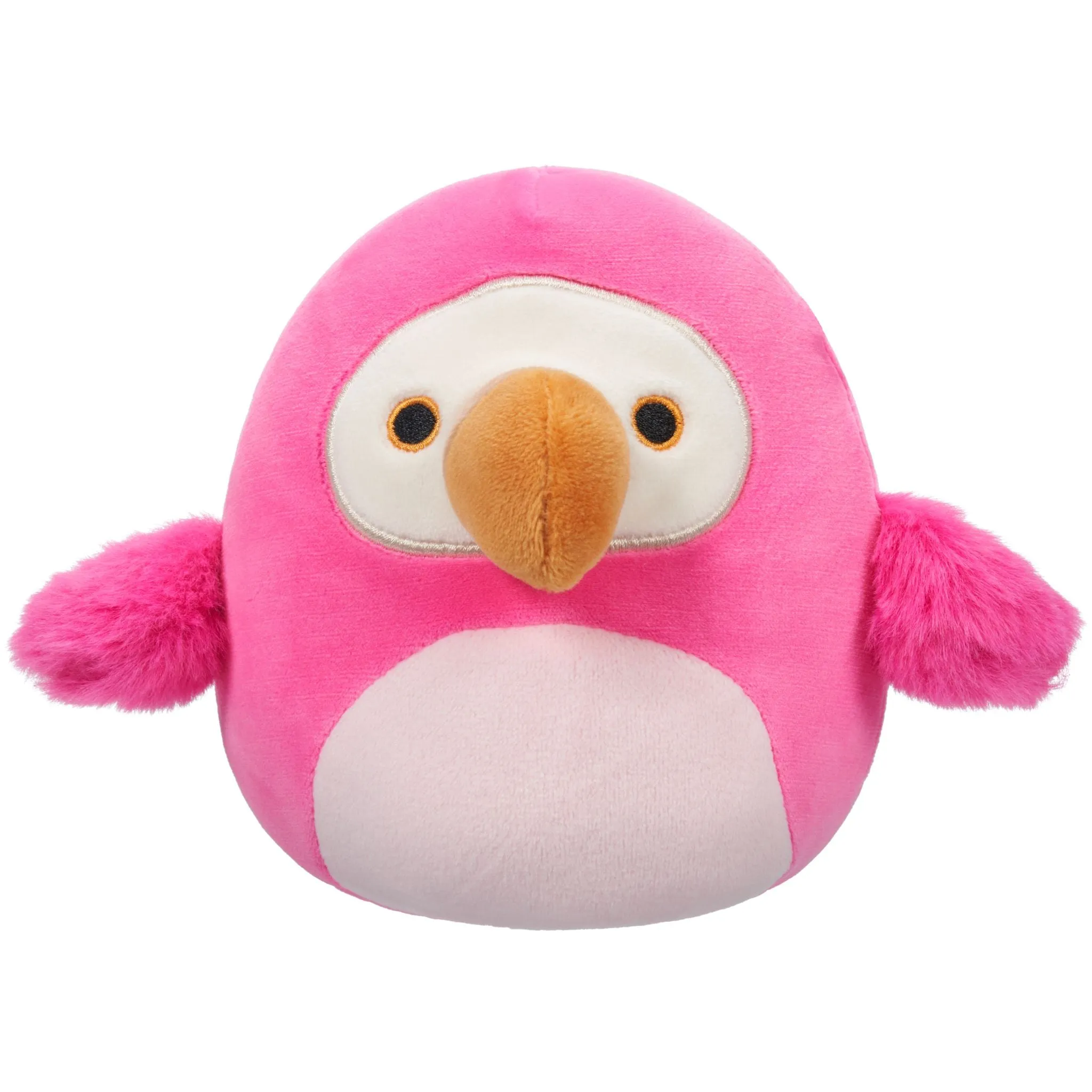 Squishmallows 5 Inch Plush Anh Dao The Pink Dodo