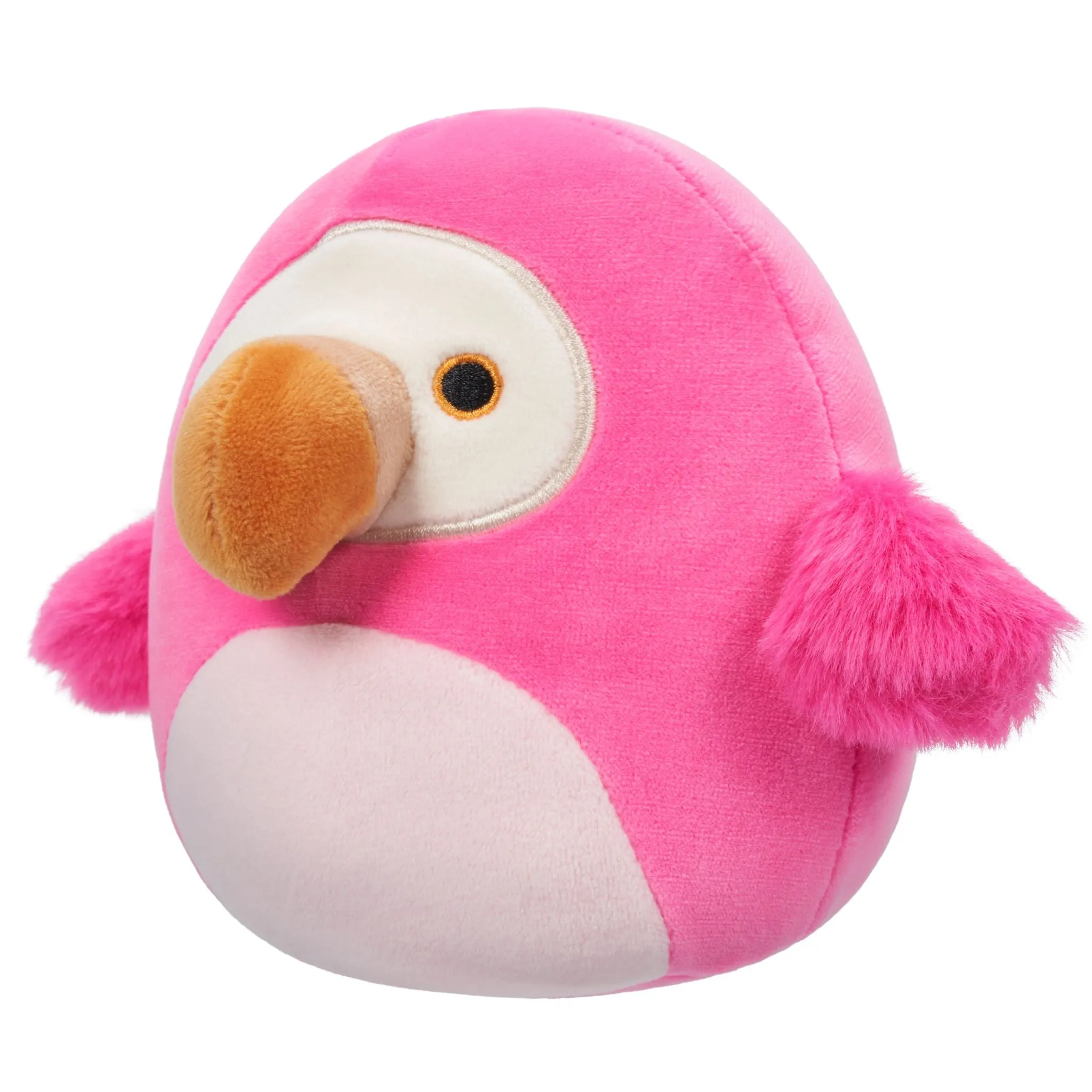Squishmallows 5 Inch Plush Anh Dao The Pink Dodo