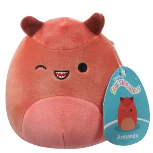 Squishmallows 5 Inch Plush Armando The Carnotaurus