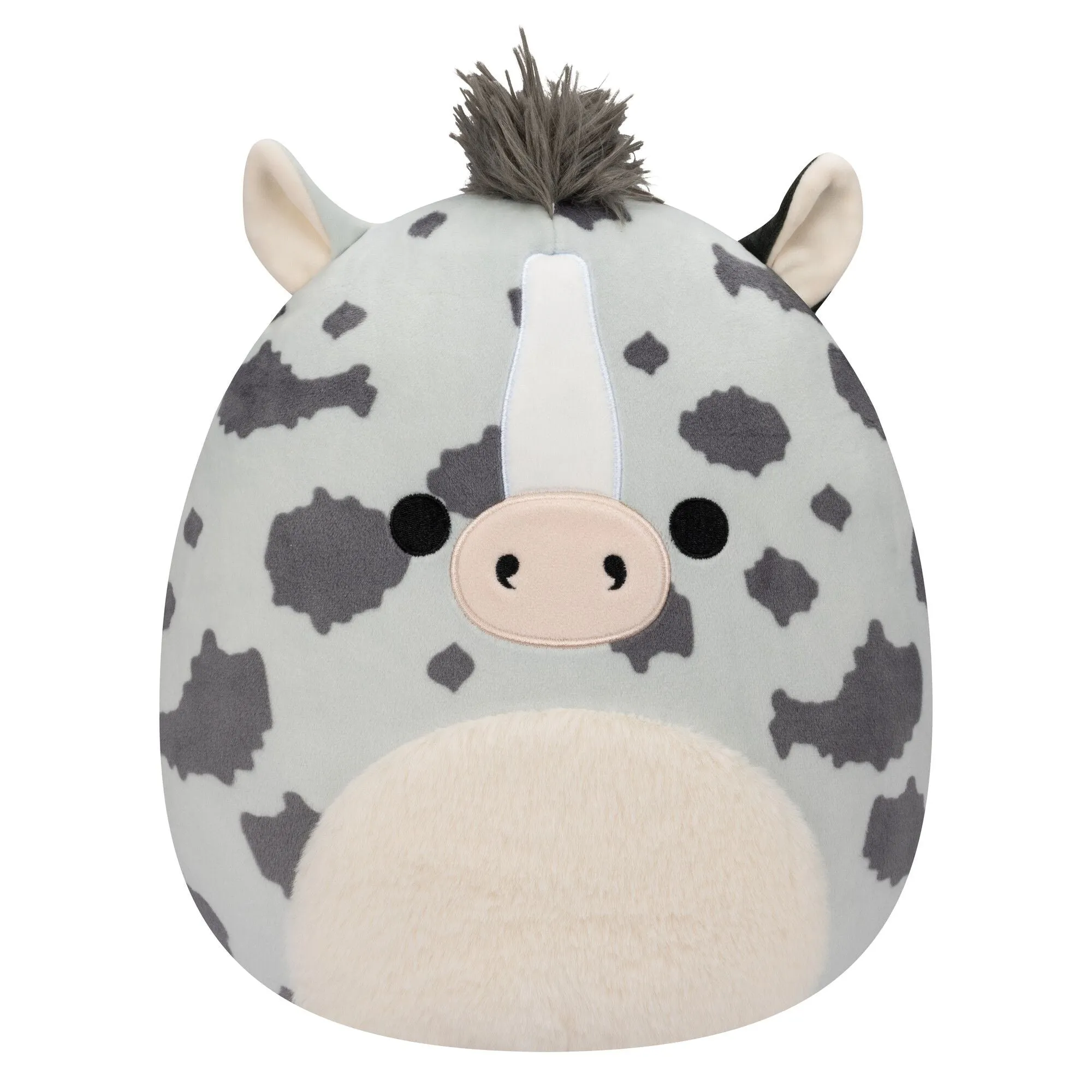Squishmallows 5 Inch Plush Grady The Appaloosa Horse