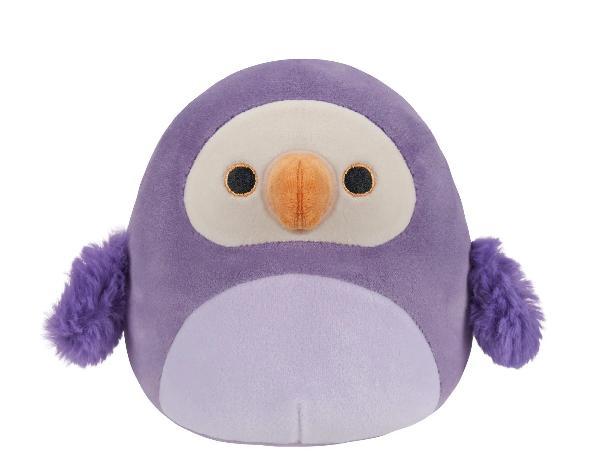 Squishmallows 5 Inch Plush Neha The Dodo