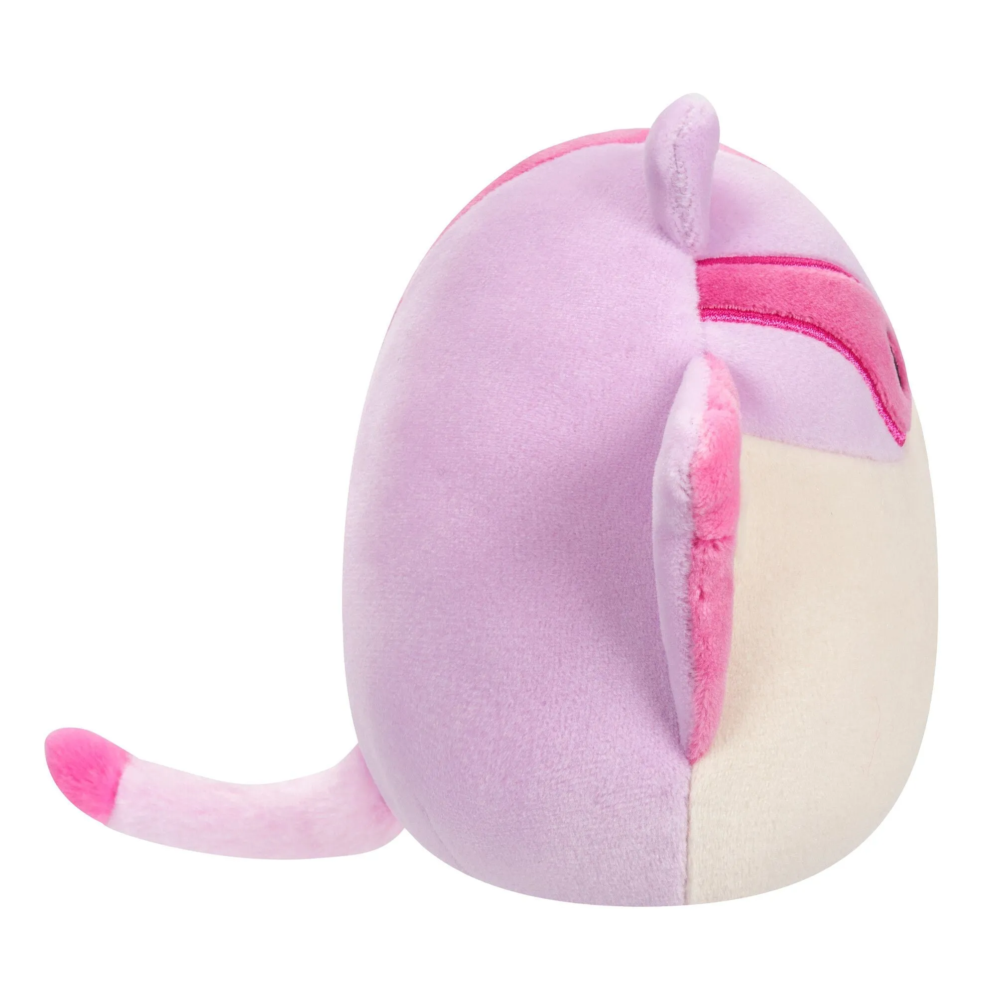 Squishmallows 5 Inch Plush S16 Brixton The Sugar Glider