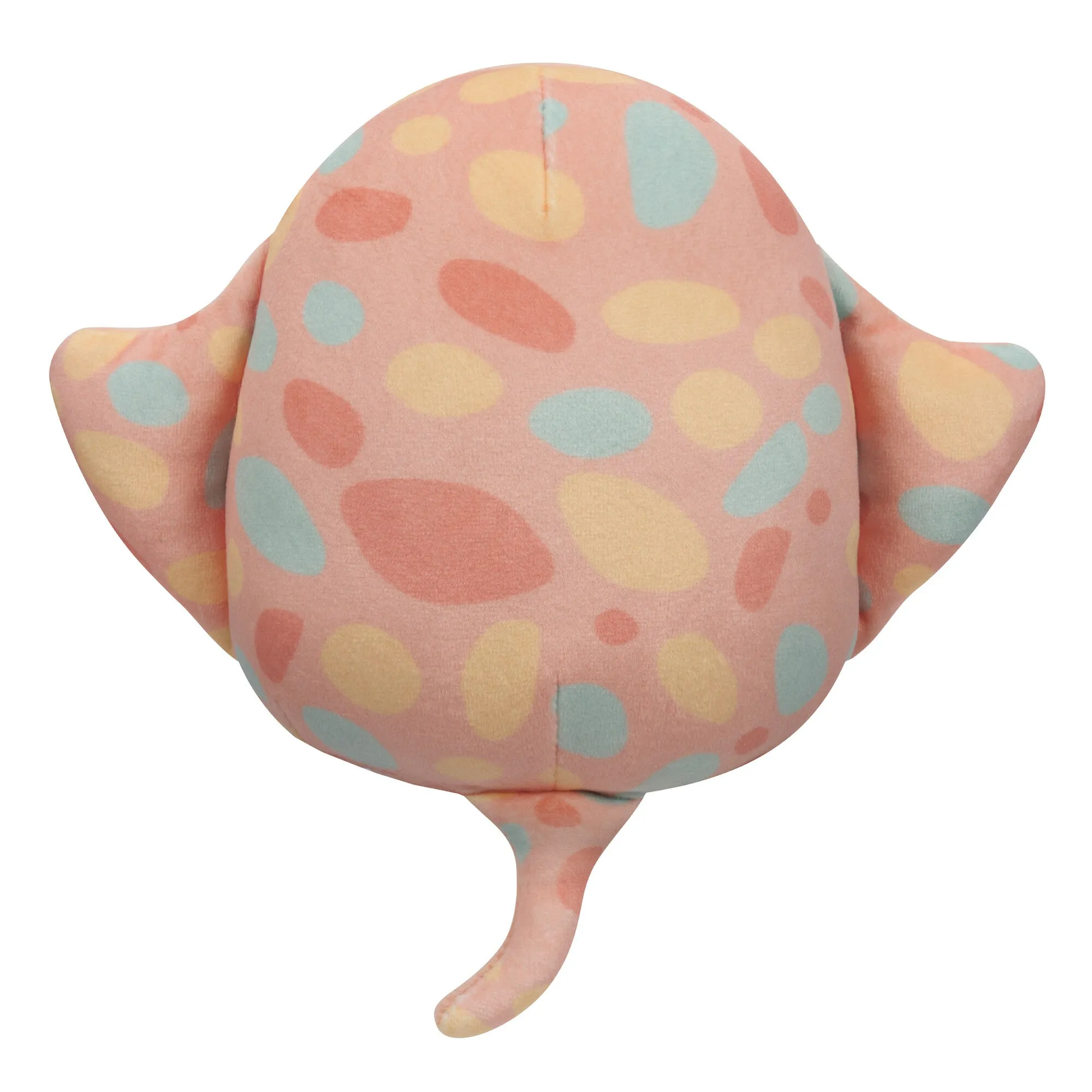 Squishmallows 5 Inch Plush S16 Ludovica The Stingray