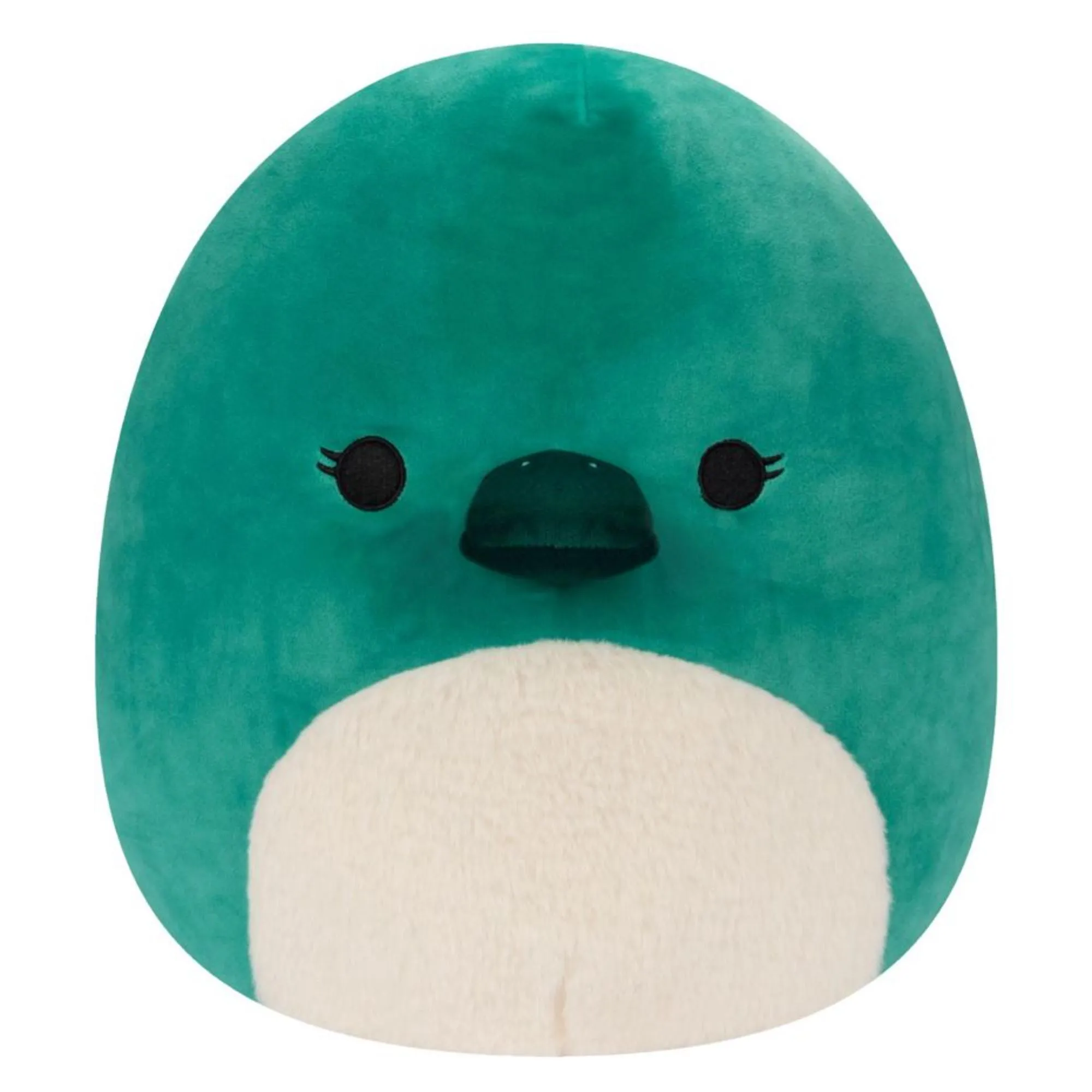 Squishmallows 5 Inch Plush S16 Selassi The Platypus