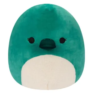 Squishmallows 5 Inch Plush S16 Selassi The Platypus