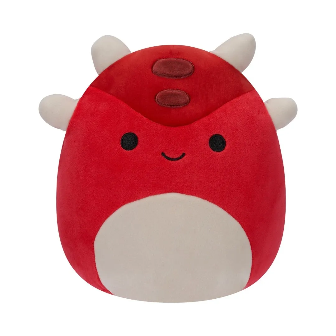 Squishmallows 5 Inch Plush Sergio The Dino