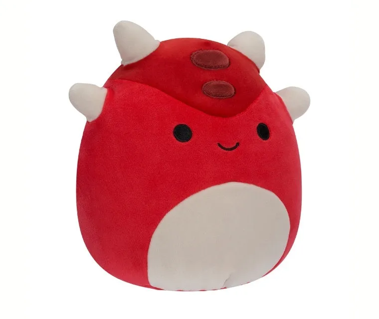 Squishmallows 5 Inch Plush Sergio The Dino