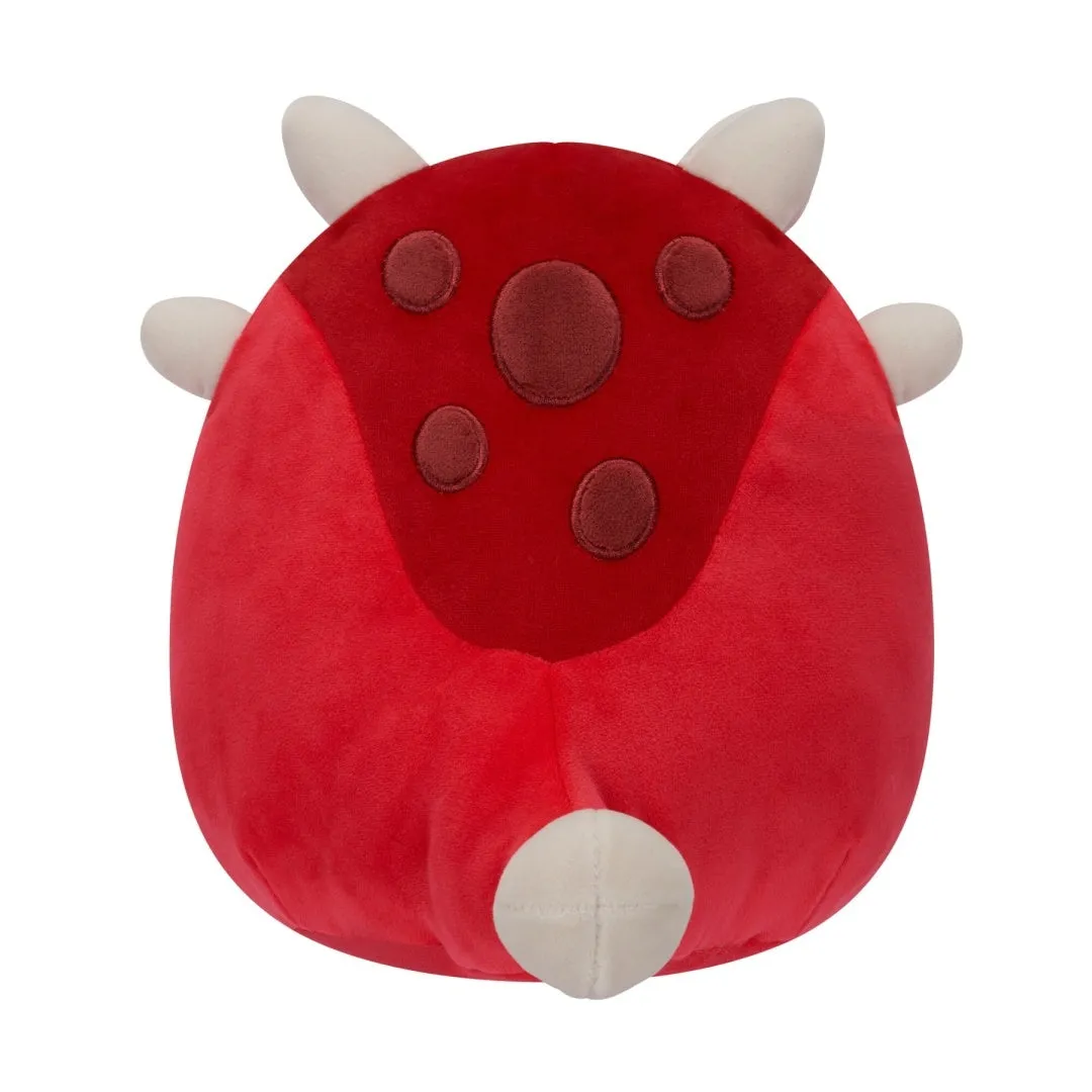 Squishmallows 5 Inch Plush Sergio The Dino