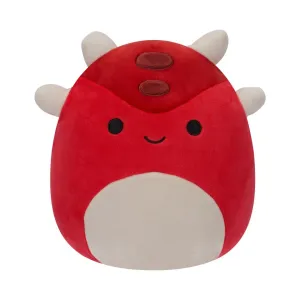 Squishmallows 5 Inch Plush Sergio The Dino