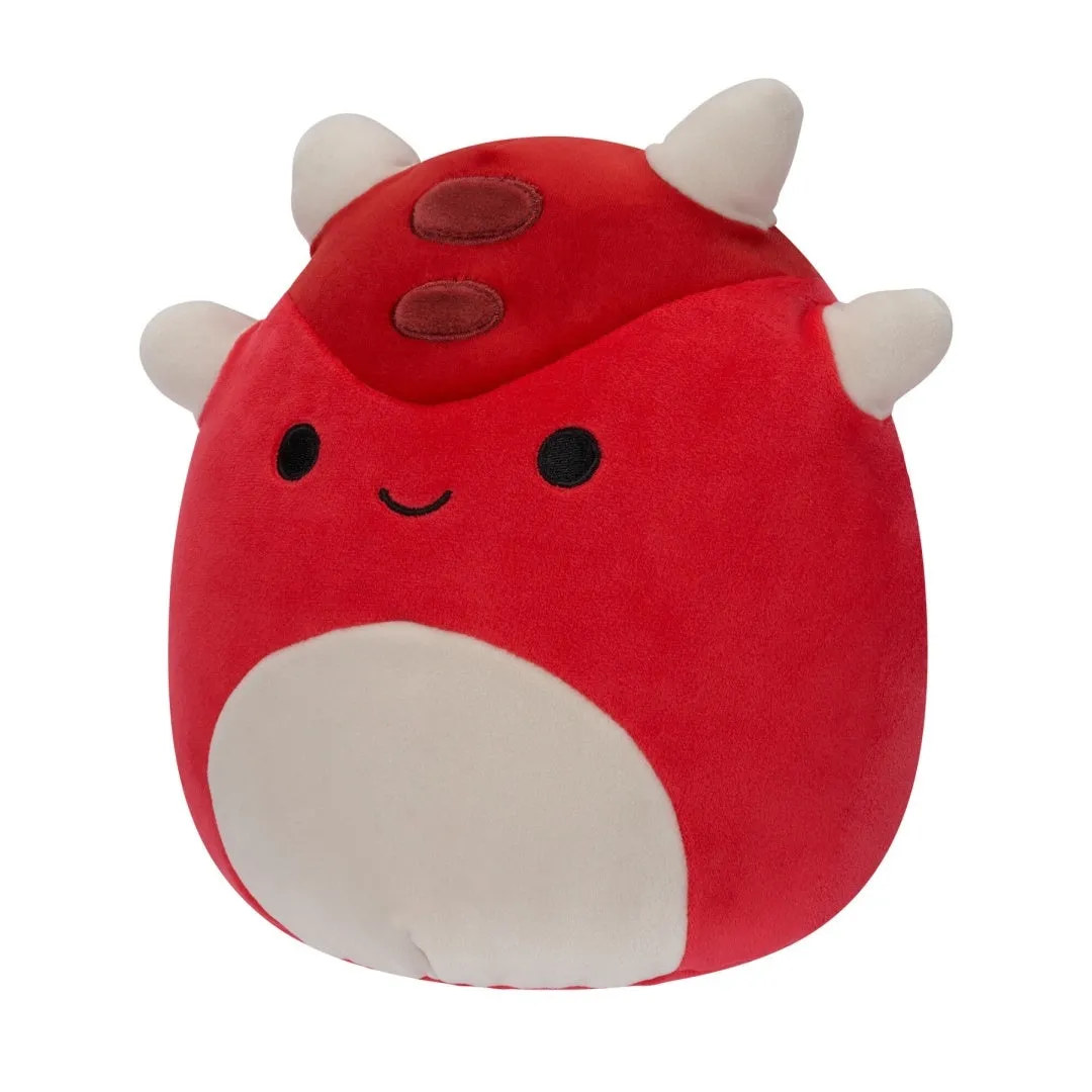 Squishmallows 5 Inch Plush Sergio The Dino