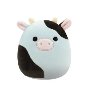 Squishmallows 5 Inch Series 21 Cillian The Cow