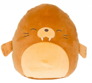 Squishmallows 7 Inch (17cm) Sealife Plush Series 4 Bruce
