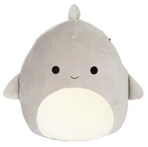 Squishmallows 7 Inch (17cm) Sealife Plush Series 4 Gordon