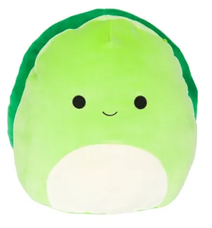 Squishmallows 7 Inch (17cm) Sealife Plush Series 4 Henry