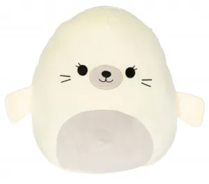 Squishmallows 7 Inch (17cm) Sealife Plush Series 4 Lucille