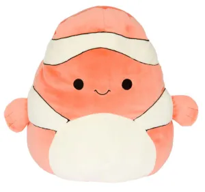 Squishmallows 7 Inch (17cm) Sealife Plush Series 4 Ricky