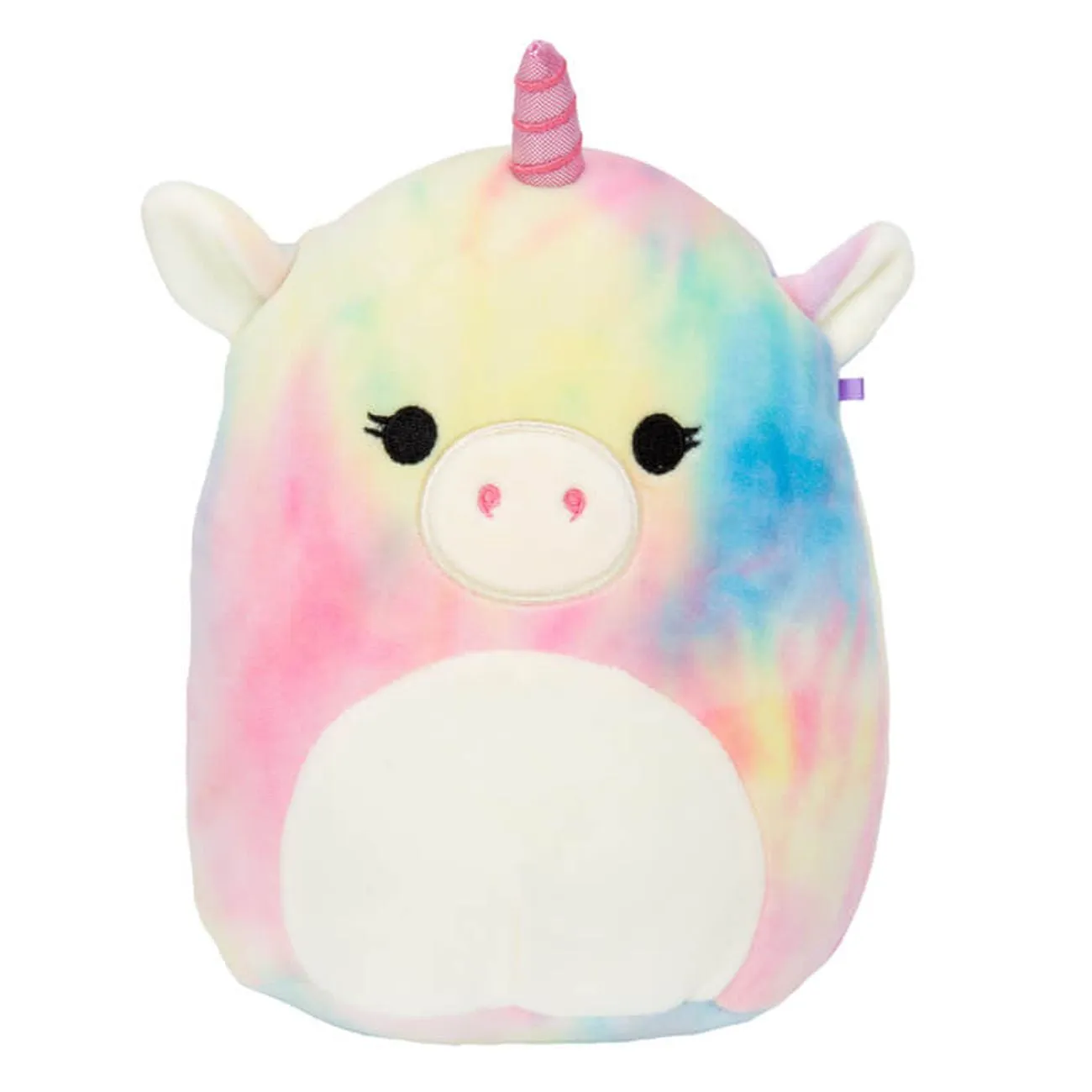 Squishmallows 7 Inch (18cm) Plush Assorted Styles