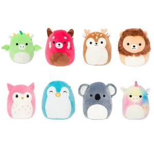 Squishmallows 7 Inch (18cm) Plush Assorted Styles