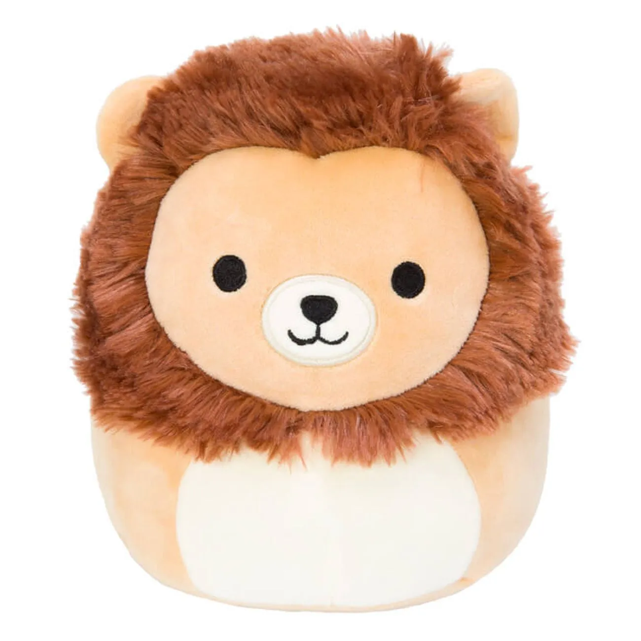 Squishmallows 7 Inch (18cm) Plush Assorted Styles