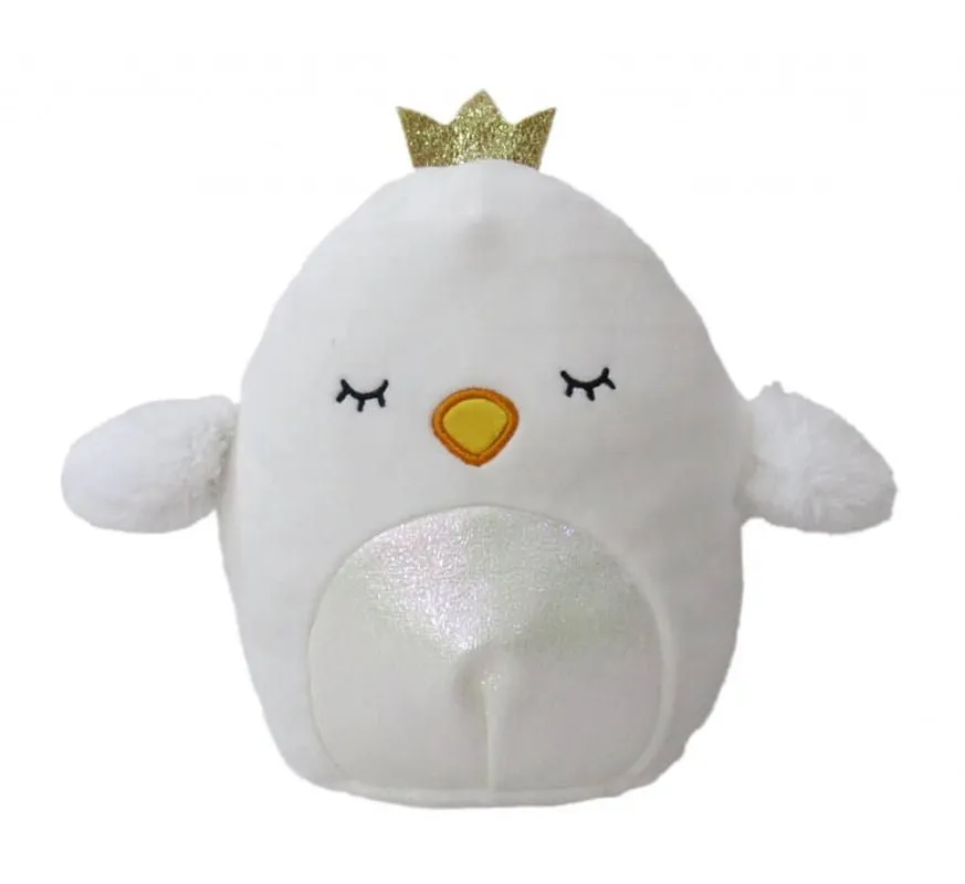 Squishmallows 7 Inch (18cm) Plush Series 2 Wave 2 Alyssa