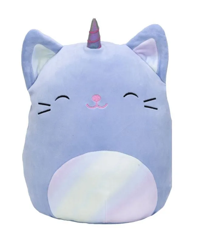 Squishmallows 7 Inch (18cm) Plush Series 2 Wave 2 Courtney