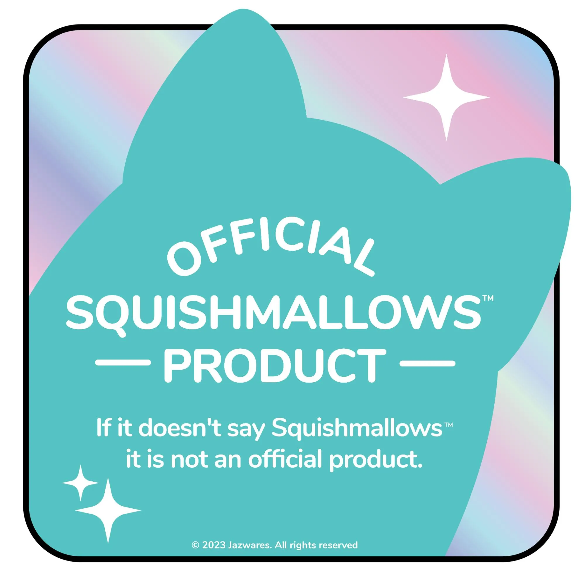 Squishmallows 7.5 Inch Dina the Purple Dragon